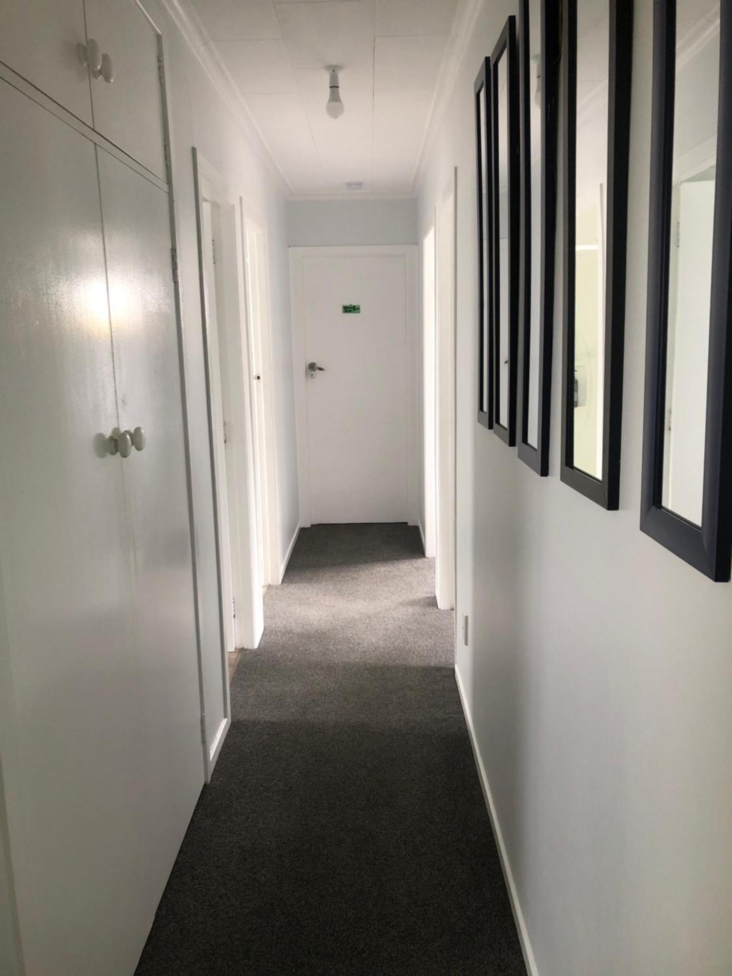 نيو بلايموث Inglewood Shared Home Bnb المظهر الخارجي الصورة