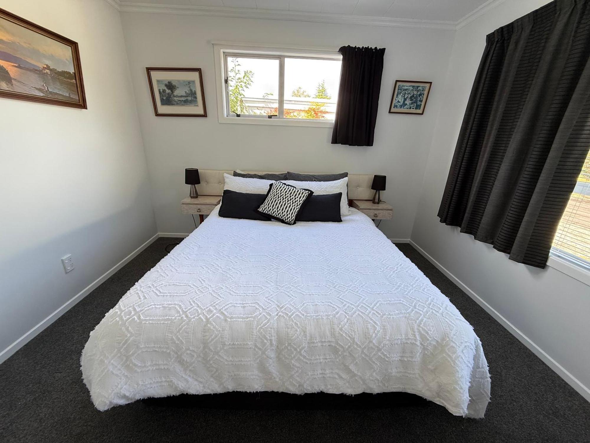 نيو بلايموث Inglewood Shared Home Bnb المظهر الخارجي الصورة