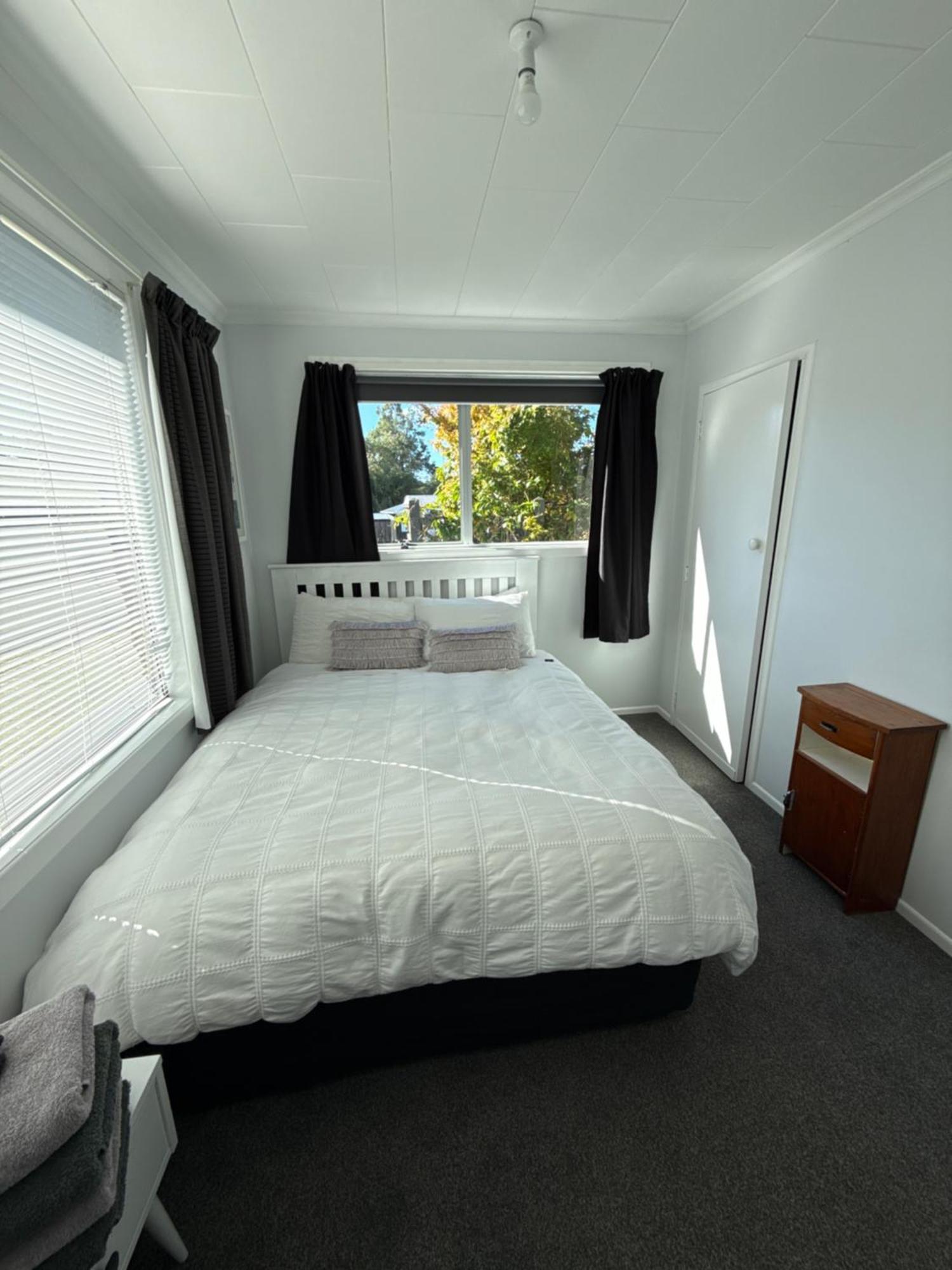 نيو بلايموث Inglewood Shared Home Bnb المظهر الخارجي الصورة