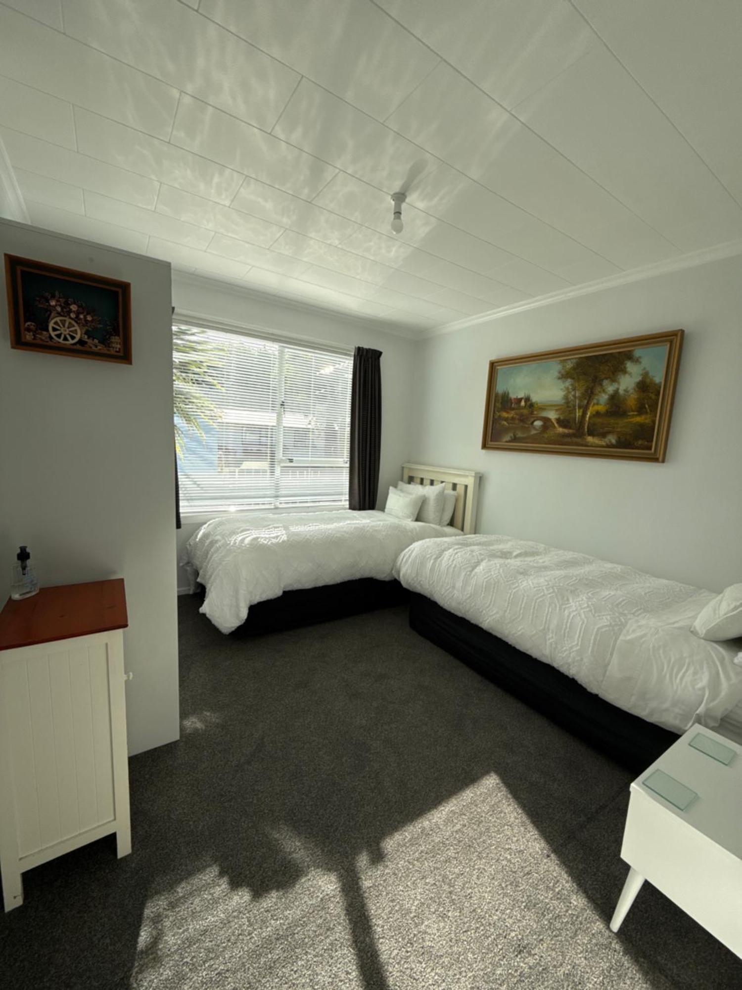 نيو بلايموث Inglewood Shared Home Bnb المظهر الخارجي الصورة